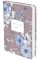 Щоден. A5 "Axent" дат2026 Partner Blue Elegance №8901-26-1(12)