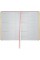 Щотижн. В6 "Axent" дат2026 Partner Mellow Happiness planner №8528-26-1-A
