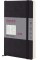 Щоден. A5 "Axent" дат2026 Partner Soft Skin,чорний №8810-26-01-A