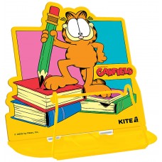 Підставка для книг "Kite" "Garfield" №GF25-392 метал.