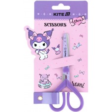 Ножиці дит. "Kite" №HK25-121 Kuromi 13см