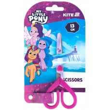 Ножиці дит. "Kite" №LP25-121 My Little Pony 13см