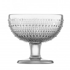 Креманка скло "Verbena" 12см №AR5025/Ardesto/(4)(24)