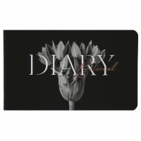 Щотижн. 10х17см "Leo Planner" дат2026 64арк. Botanic м'яка обкл. №252713