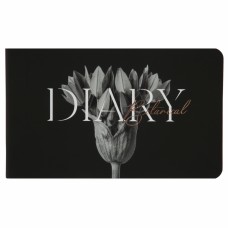 Щотижн. 10х17см "Leo Planner" дат2026 64арк. Botanic м'яка обкл. №252713