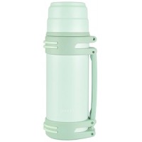 Термос метал. 1,2л Havit green HV-TM008