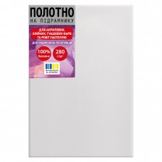 Полотно на підрамнику 20х30см "Santi" №954866