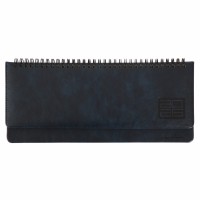 Планінг "Leo Planner" дат2026 128арк. Persona тв. обкл.,синій №252658