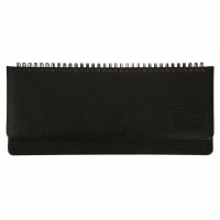 Планінг "Leo Planner" дат2026 128арк. Persona тв. обкл.,чорний №252657