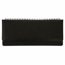 Планінг "Leo Planner" дат2026 128арк. Persona тв. обкл.,чорний №252657