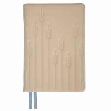 Щоден. A5 "Leo Planner" недат. 160арк. Prima кремовий тв. обкл. №252696