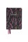 Щоден. A6 "Leo Planner" недат. 160арк. Lavander м'як. обкл. №252712