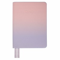 Щоден. A6 "Leo Planner" недат. 160арк. Tenero м'як. обкл. №252711