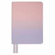 Щоден. A6 "Leo Planner" недат. 160арк. Tenero м'як. обкл. №252711