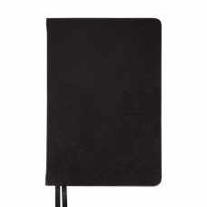 Щоден. A5 "Leo Planner" дат2026 184арк. Persona тв. обкл. чорний №252665