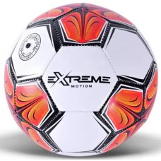М'яч футбольний 280г, PVC №FB25579(100) КІ