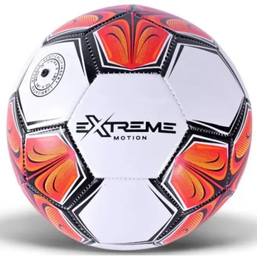 М'яч футбольний 280г, PVC №FB25579(100) КІ