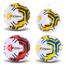 М'яч футбольний 400г, PU №FB25674(60) КІ