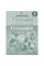Контурная карта Украина в мире: природа, население 8 класс А4 Картография 7028