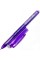 Ручка гел. "Scholz" №3002-7SCH Erasable 0,7мм "пиши-стирай" фіолет.(12)(144)(2304)