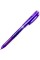 Ручка гел. "Scholz" №3002-7SCH Erasable 0,7мм "пиши-стирай" фіолет.(12)(144)(2304)