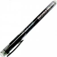 Ручка гел. "Scholz" №3002-9SCH Erasable 0,7мм "пиши-стирай" чорн.(12)(144)(2304)