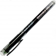 Ручка гел. "Scholz" №3002-9SCH Erasable 0,7мм "пиши-стирай" чорн.(12)(144)(2304)