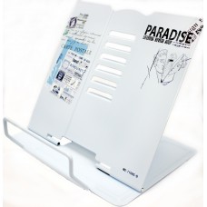Підставка для книг "Leader" №922548 метал.,21х19х16,5см(12)