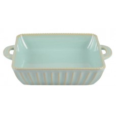 Форма для запікання керам. "Limited Edition Allegra Oliva"26,5х22х5,5см квадрат.№GJH011-26