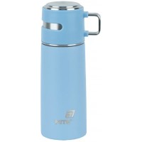 Термос метал. 0,5л "Kite" блакитна №K25-1224-2