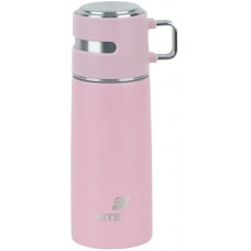 Термос метал. 0,5л "Kite" рожева №K25-1224-3
