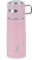 Термос метал. 0,5л "Kite" рожева №K25-1224-3