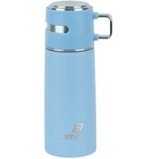 Термос метал. 0,35л "Kite" блакитний №K25-1223-2