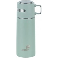 Термос метал. 0,35л "Kite" зелений №K25-1223-4