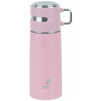 Термос метал. 0,35л "Kite" рожевий №K25-1223-3
