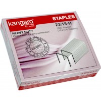 Скоби "Kangaro" №23/15 (1000) №748973(10)(100)(200)