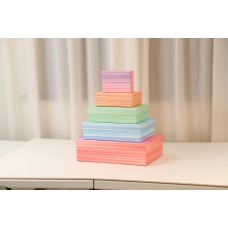 Коробка подарункова "Buromax" 29х21х8см №BM.2333700-4