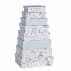 Коробка подарункова "Buromax" 19х13,5х6см №BM.2333701-8