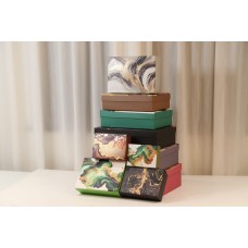 Коробка подарункова "Buromax" 19х13,5х6см №BM.2333707-8