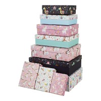 Коробка подарункова "Buromax" 29х21х8см №BM.2333708-4