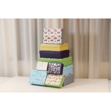 Коробка подарункова "Buromax" 37х27х10см №BM.2333709-1