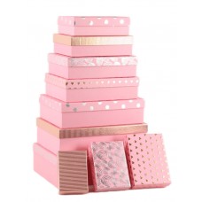 Коробка подарункова "Buromax" 35х25х10см №BM.2333719-2