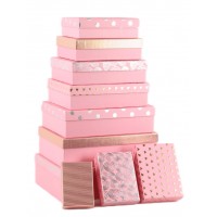 Коробка подарункова "Buromax" 29х21х8см №BM.2333719-4