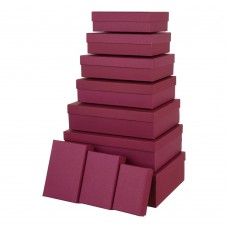 Коробка подарункова "Buromax" 35х25х10см №BM.2333723-2