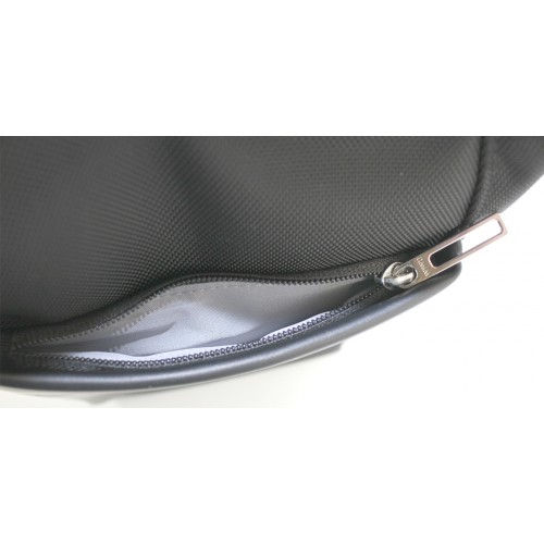 Сумка плечова "WIWU" Hali Crossbody black/Breidon/