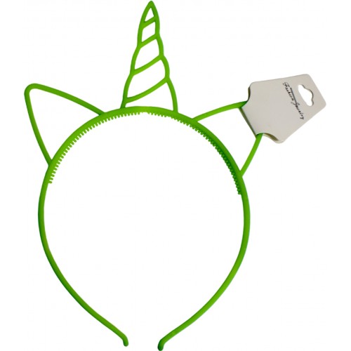 Обруч пласт. "Єдиноріг" №8-3,4-18(12)