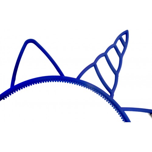 Обруч пласт. "Єдиноріг" №8-3,4-18(12)