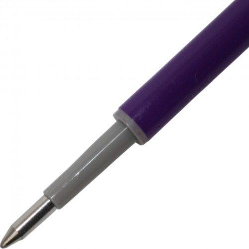 Стрижень гел. "Scholz" №3202-7SCH "пиши-стирай" 0,7мм фіолет.(20)(240)