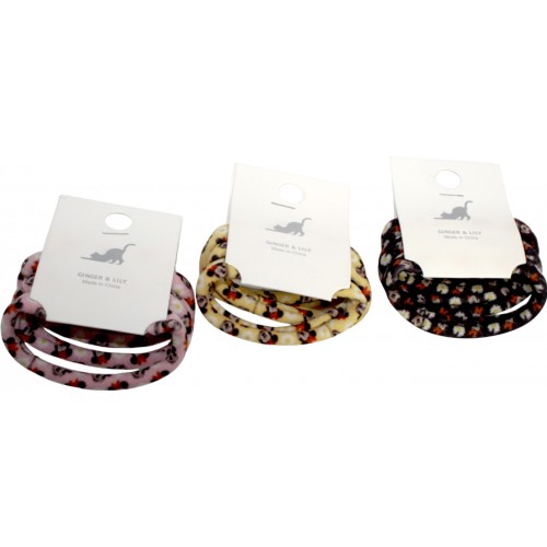 Набір безшовних резинок №1-7,4-18(20)