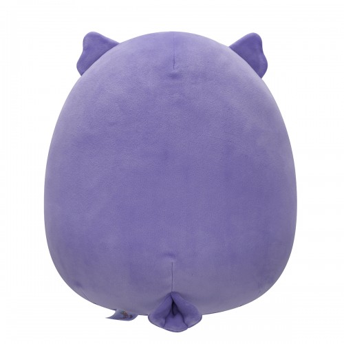 М'яка ігр. "SQUISHMALLOWS – Сова Холлі" 30см №SQER00911/КіддіСвіт/(12)